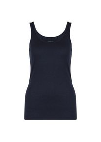 Merinounterwäsche Stoic Merino150 AlsenSt. Tank Damen (Gr 3XL |blau)