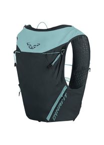 Dynafit Alpine 15 Vest Trailrunningrucksack (Größe M/L |schwarz)