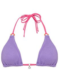 Banana Moon Braro Scrunchymix Bikini-Top Damen Schwimmen (Gr 36 |lila)