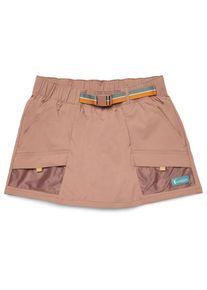 Cotopaxi Brinco Skort Skort Damen (Gr L |rosa)