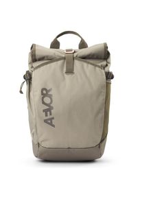 Daypack Aevor Roll Pack 20 (Gr 20 + 8 l |beige/grau)