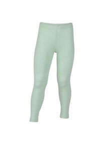 Engel Kinder Leggings Merinounterw&auml;sche Kids (Gr 176 |gr&uuml;n)