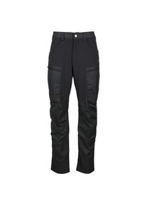 Heber Peak PineconeHe Trekking Pants Trekkinghose Herren (Gr S |schwarz)