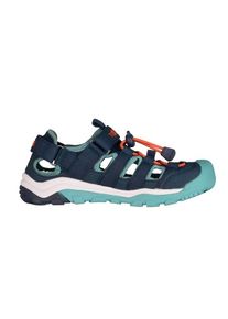 Sandalen Trollkids Kristiansand Sandal XT Kinder (Gr 26 |blau)