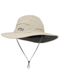 Hut Outdoor Research Sunbriolet Sun Hat (Gr 59-61 cm - XL |beige)