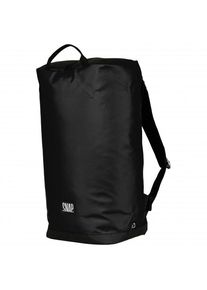 Snap Snapack 40 Kletterrucksack Sportklettern (Gr 40 l |schwarz)