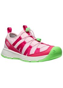 Keen Youth's Motozoa Sneaker Kinder (Gr 38 |rosa)