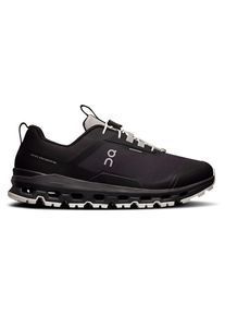 On Youth Cloudhero Waterproof Multisportschuhe Kinder (Größe 35,5 |schwarz |wasserdicht)