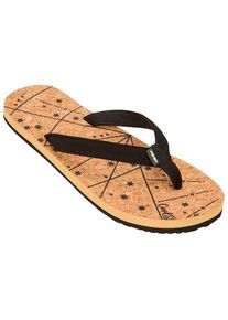Cool Shoe Corporation Cool Shoe Sunday Sandalen Damen (Gr 36 |beige)