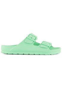 Plakton Wanda Sandalen Women (Gr 37 |grün)