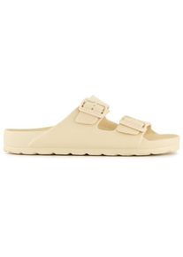 Plakton Wanda Sandalen Damen (Gr 41 |beige)