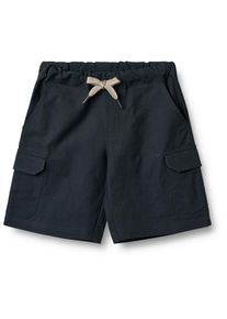 Shorts Wheat Shorts Astor Kinder (Gr 116 |schwarz)