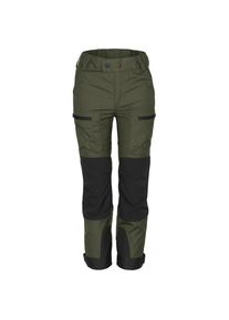Trekkinghose Pinewood Caribou TC Hose Kinder (Gr 116 |oliv)