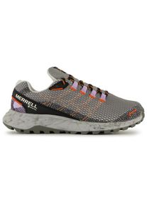 Multisportschuhe Merrell Fly Strike GTX Damen (Gr 38,5 |grau |wasserdicht)
