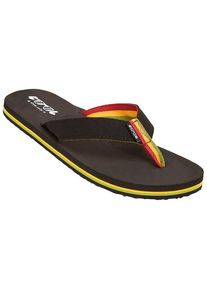 Cool Shoe Corporation Sandalen Cool Shoe Shake Herren (Gr 45 |braun)