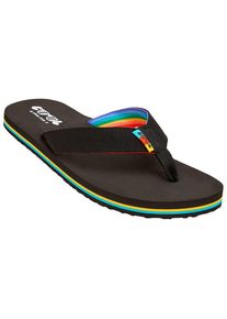 Cool Shoe Corporation Cool Shoe Shake Sandalen Herren (Gr 44 |schwarz)