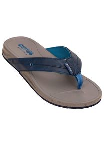Cool Shoe Corporation Cool Shoe Swap Sandalen Herren (Gr 43 |braun)