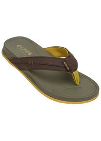Cool Shoe Corporation Sandalen Cool Shoe Swap Herren (Gr 43 |oliv)