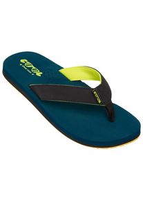 Cool Shoe Corporation Cool Shoe Sin Sandalen Men (Gr 44 |blau)