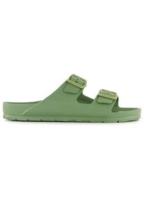 Plakton Wanda Sandalen Men (Gr 42 |grün |wasserdicht)