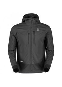 Scott Hoody Explorair Alpha Kunstfaserjacke Herren (Gr S |grau)
