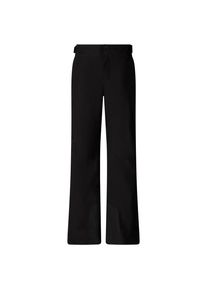 Skihose The North Face Descendit Pant Damen (Gr XXL - Regular |schwarz |wasserdicht)