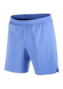 Salomon SHKout Core 2in1 7 Laufshorts Men (Gr XL |blau)