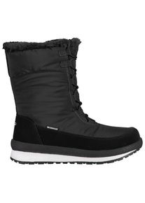 Winterschuhe CMP Harma Snow Boot WP Damen (Gr 39 |schwarz |wasserdicht)