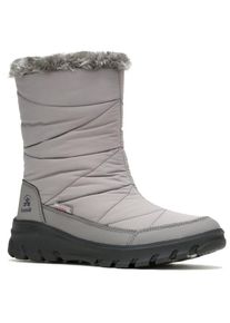 Winterschuhe Kamik Snowdon Zip Damen (Gr 40 |grau)