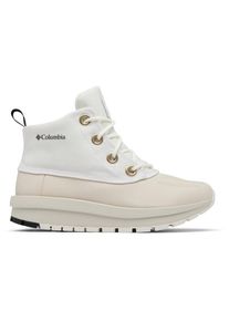 Columbia Moritza Shield Winterschuhe Women (Gr 37,5 |grau/beige |wasserdicht)