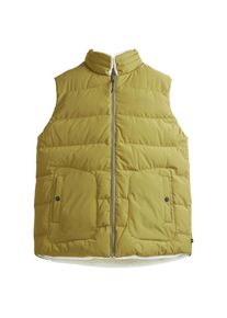 PICTURE Russello Vest Kunstfaserweste Herren (Gr XL |oliv |wasserdicht)