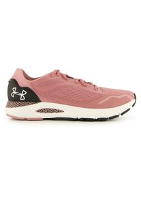 Under Armour HOVR Sonic 6 Runningschuhe Damen Running (Gr 38 |rosa)