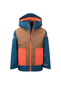 Trollkids Rauland Jacket Winterjacke Kinder Ski (Gr 92 |bunt |wasserdicht)