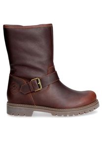 Winterschuhe Panama Jack Singapur Damen (Gr 37 |braun)
