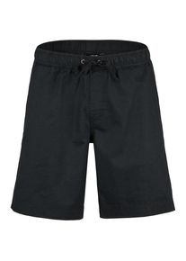 Stoic Hemp53 MMXX Shorts Shorts Herren (Gr L |schwarz)