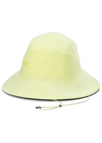 Arc'teryx Arc'teryx Sinsola Shade Hat Hut (Gr L/XL - 58-60 cm |gelb)