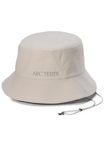 Arc'teryx Hut Arc'teryx Sinsolo Bucket Hat (Gr S/M |grau)