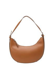 Marc O'Polo MARC O'POLO Damen Umhängetasche "aus edlem Nappaleder"true camel, Leder, unifarben, Taschen