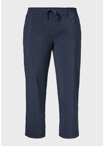 Schöffel Schöffel 3/4-Hose »Pants Rangun L«