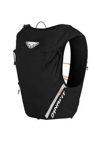Dynafit Alpine 15 Vest Trailrunningrucksack (Gr XL |schwarz)