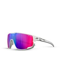 Fahrradbrille Julbo Rush Spectron HD S3 (VLT 15%) (Gr L |bunt)