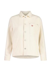 maloja VojakM Freizeitjacke Damen (Gr S |weiß)