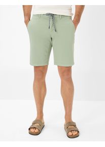 Brax Herren Bermuda Style PHIL AVOCADO, hellgrün, Gr. 40