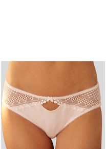 Lascana Slip beige Gr. 44/46 für Damen. Nachhaltig.