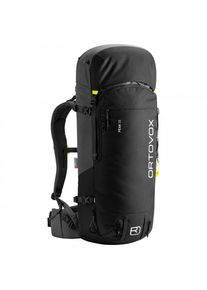 Ortovox Peak 35 Tourenrucksack (Gr 35 l |schwarz/grau)