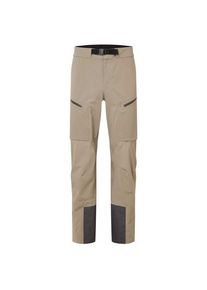 Regenhose Artilect Kinetic Pant Herren (Gr XL |schwarz |wasserdicht)