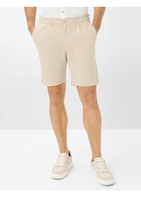 Brax Herren Bermuda Style TINO BEACH, Beige, Gr. 32