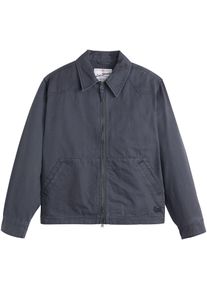 Levi's LEVI'S Herren Kurzjackeschwarz phantom, casual, Gr. XL, Obermaterial: 100% Baumwolle, Jacken, mit Taschen