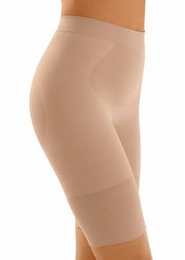 Nuance Shapinghose toffee Gr. XS (32/34) für Damen. Eng