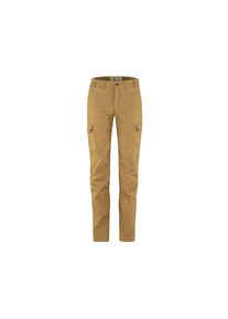 Fjällräven Fjällräven Stina Trousers W Short Damen Trekking Hose